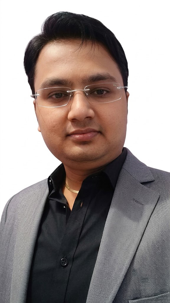 Shri Gopal Kumar Lohar